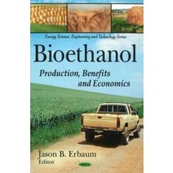 Bioethanol (Hardcover, 2010)
