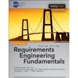 Requirements Engineering Fundamentals: A Study Guide for the Certified Professional for Requirements Engineering Exam - Foundation Level - Ireb Compli (Häftad, 2015)