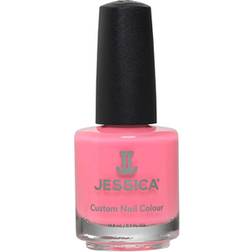 Jessica Nails Custom Nail Colour #1111 POP Princess 14.8ml