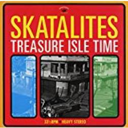 Skatalites - Treasure Isle Time (Vinyl)