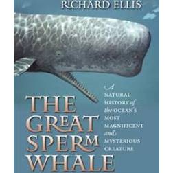 The Great Sperm Whale (Hardcover, 2011)