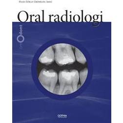 Oral radiologi (Häftad, 2008)