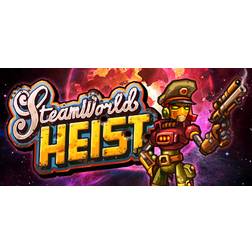 SteamWorld Heist (PC)