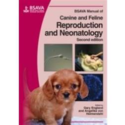 BSAVA Manual of Canine and Feline Reproduction and Neonatology (Häftad, 2011)