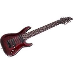 Schecter Hellraiser C-9