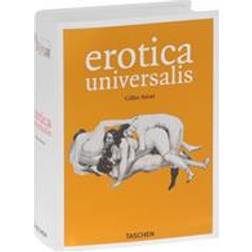 Erotica Universalis (Inbunden, 2013)