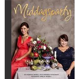 Middagsparty (E-bok)