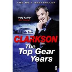 The Top Gear Years (Häftad, 2013)