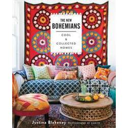The New Bohemians: Cool and Collected Homes (Inbunden, 2015)