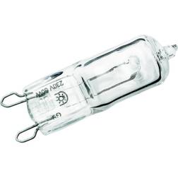 Sylvania 0023754 Halogen Lamp 18W G9