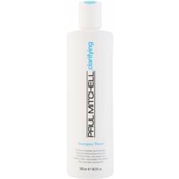 Paul Mitchell Clarifying Shampoo Three 500ml