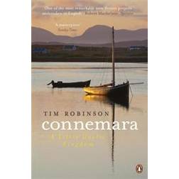 Connemara (Paperback, 2012)