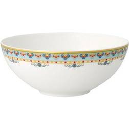 Villeroy & Boch Samarkand Aquamarin Dessertskål 13cm