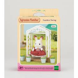 Sylvanian Families Möbler Gunga