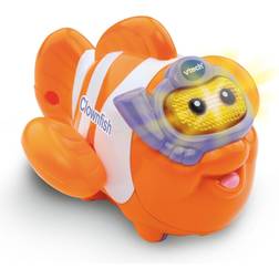 Vtech Toot Toot Splash Clownfish