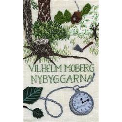 Nybyggarna (Häftad)