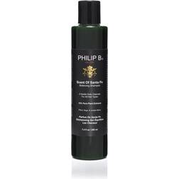 Philip B Scent of Santa Fe Balancing Shampoo 60ml