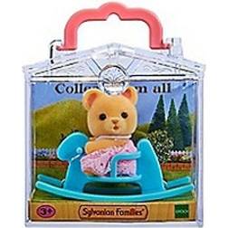 Sylvanian Families Carry Case Melody Osborne