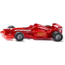 Siku Racing Car 1357