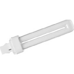 Sylvania 0025908 Fluorescent Lamp 10W G24d-1