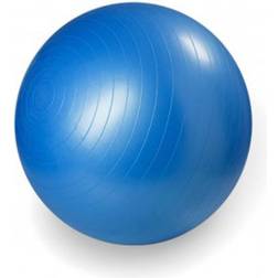 Master Gymboll 65Cm Blue, Unisex, Equipo, equipo de entrenamiento, Fitness, Azul, ONESIZE