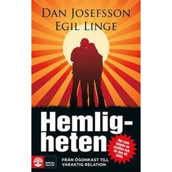 Hemligheten: från ögonkast till varaktig relation (Inbunden, 2008)