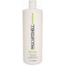 Paul Mitchell Smoothing Super Skinny Daily Shampoo 1000ml