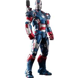 Sideshow Marvel Iron Patriot