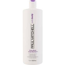 Paul Mitchell Extra Body Daily Shampoo 1000ml