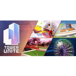 Tower Unite (PC)