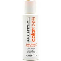 Paul Mitchell Color Care Color Protect Daily Shampoo 100ml