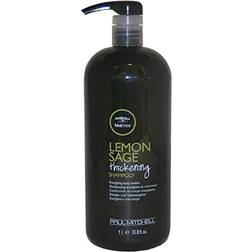 Paul Mitchell Tea Tree Lemon Sage Thickening Shampoo 33.8fl oz