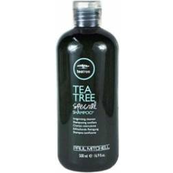 Paul Mitchell Tea Tree Special Shampoo 500ml