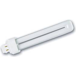 Sylvania 0025927 Fluorescent Lamp 26W G24q-3