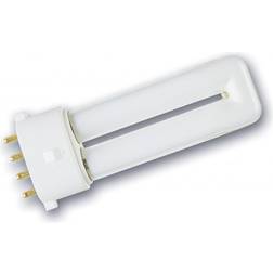 Sylvania 0025901 Fluorescent Lamp 7W 2G7