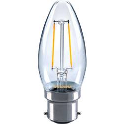 Sylvania 0027182 LED Lamp 2W B22