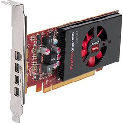 AMD FirePro W4100 (100-505979)