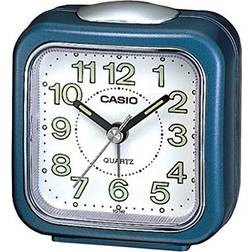 Casio sveglia/alarm clock tq-142-4ef