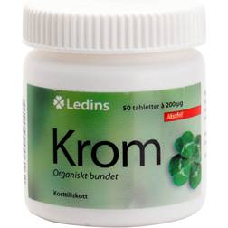 Ledins Krom 50pcs