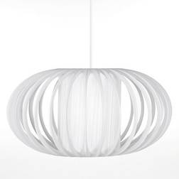 Globen Lighting Plastband Pendellampa ∅ 38cm