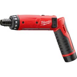 Milwaukee M4 D-202B (2x2.0Ah)