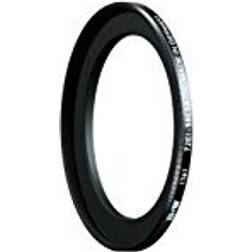 B+W Filter Step Down Ring 67-49mm