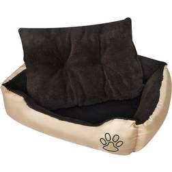 vidaXL 131364 Dog Bed