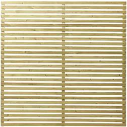 Plus Tokyo Fence 180x180cm