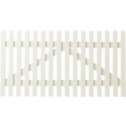 Plus Retro Wide Gate 150X80CM 150x80cm