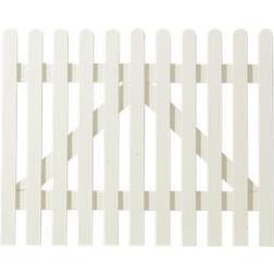 Plus Retro Single Door Gate 100x80cm