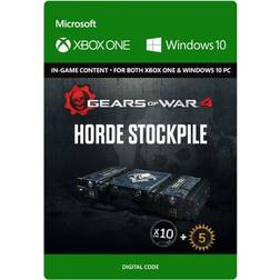 Gears of War 4: Horde Stockpile (XOne)