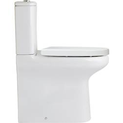 RAK Ceramics Compact Deluxe (COMRIM45PAK)