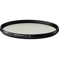 SIGMA filtre polarisant wr 72mm aff9c0