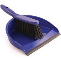 Bentley Dustpan and Brush Set